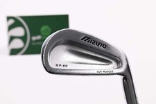 Mizuno MP-60 #4 Iron / 24