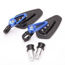 Motorcycle Sportbike 7/8" Bar