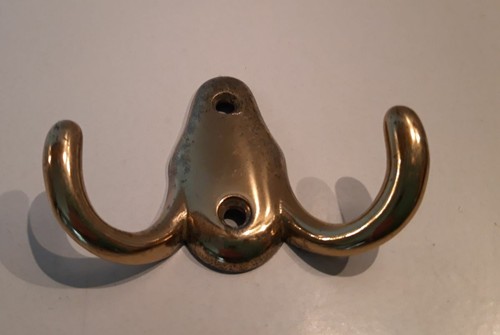 Pos original coat hook - pos,