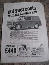 COMMER COB ROOTES COUNTRYWIDE