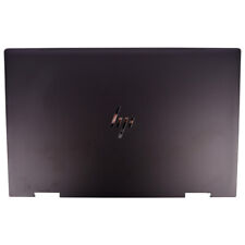 New LCD Back Cover For HP ENVY