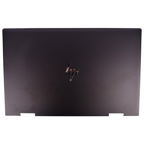 New lcd back cover - cover, envy