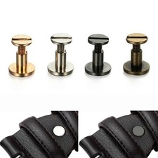 10sets flat belt - belt, leather