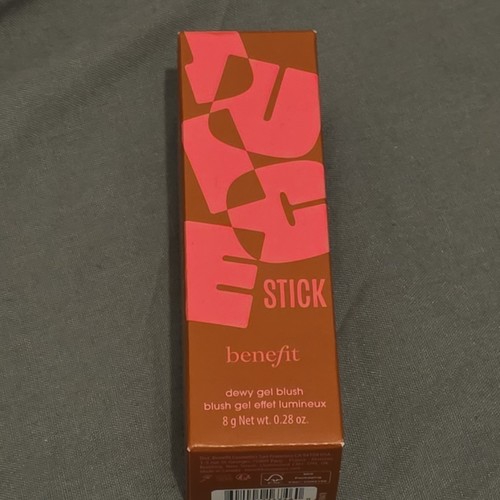 Benefit juice stick - juice,