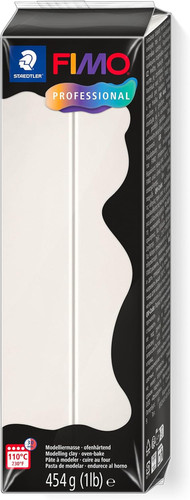 Fimo professional modelling - professional,