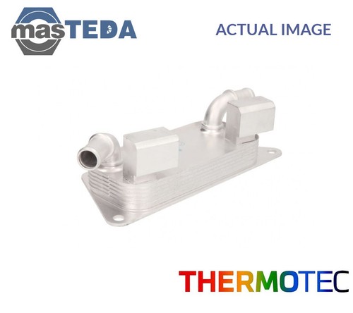 D4i003tt engine oil cooler - engine,
