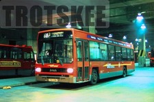 35mm Slide Centrewest Leyland