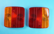 2 x Replacement LENS for RADEX