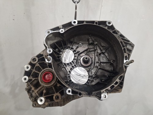 Vauxhall insignia mk2 6 - 2.0l,