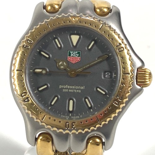 Tag heuer s95 - tag, cell
