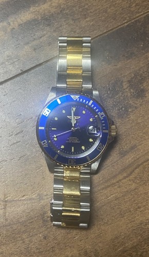 Invicta pro diver 8928ob mm - pro,