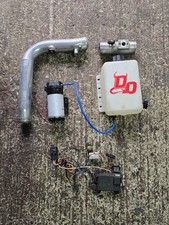 Devils own Methanol kit charge
