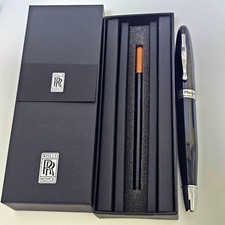 Rolls Royce Rollerball Pen
