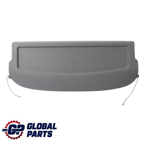 Audi parcel shelf - a1, 8x