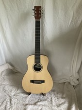 Little Martin LXM Acoustic
