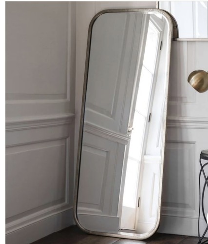 Logan leaner mirror 1565x650mm - logan,