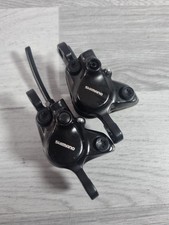 Shimano BR-MT200 Brake Calipers Altus Hydraulic Post Mount