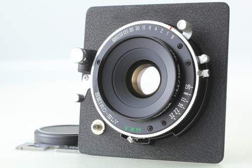 Near mint cam horseman - w/cam],