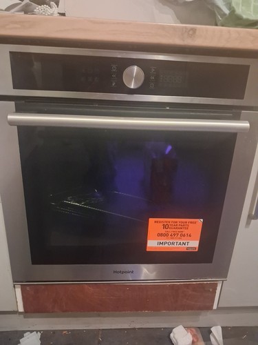 Hotpoint class multiflow - hotpoint,