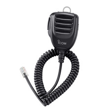 Icom HM-216 Hand Microphone