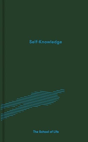 Self knowledge - self-knowledge, (essay