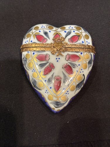 Limoges france hand painted - france,