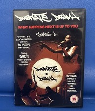 Dubplate Drama Series 1