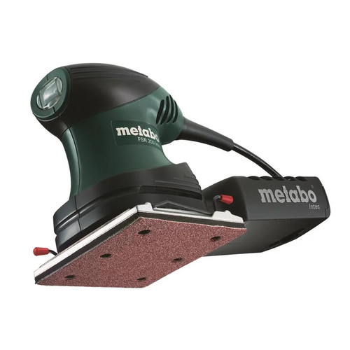 Metabo fsr 200 intec - 1/4, sheet