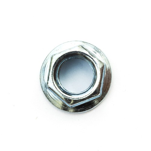 Front pulley variator nut - pulley,