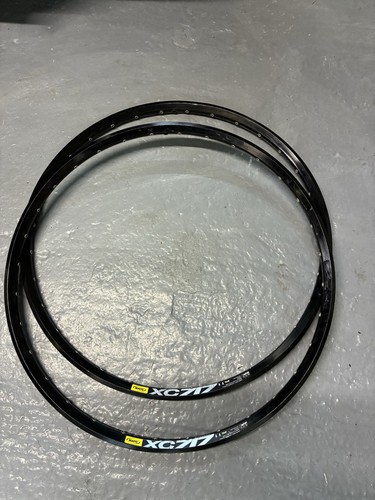 Mavic xc717 rims - mavic,