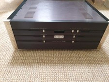 Coda CSi Balanced integrated