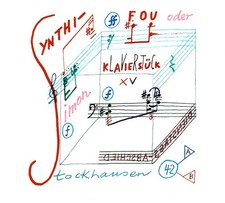 Stockhausen - Synthi-Fou /