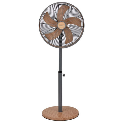 Habitat inch pedestal fan - habitat,