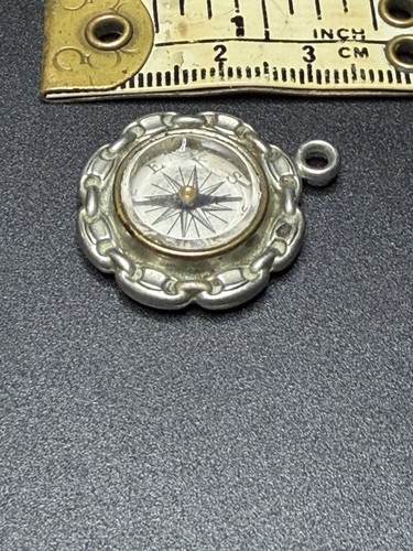 Victorian nautical pocket - nautical,