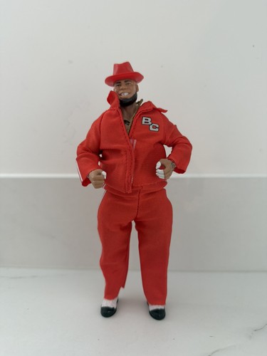 Wwe elite collection - wwe, action