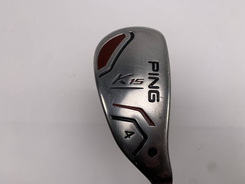 Ping k15 hybrid - k15, 22*