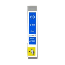 1 Cyan Ink Cartridge for Epson