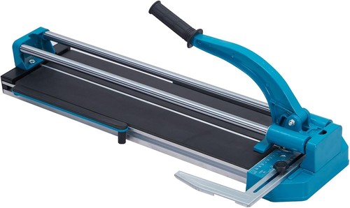 Manual tile cutter - manual, dual