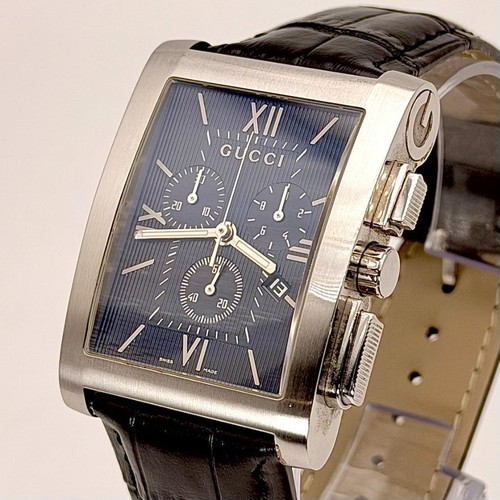 Gucci metro chronograph - g-metro,