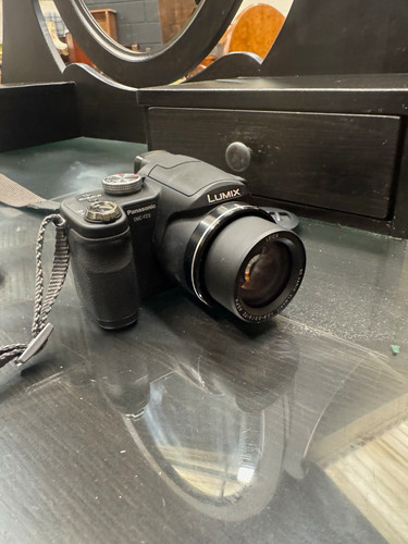 Panasonic lumix dmc - panasonic, bridge