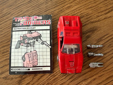 G1 Transformers Omnibot