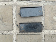 Escort rs turbo s2  MK4  breaking spares  parts S1  seat brackets