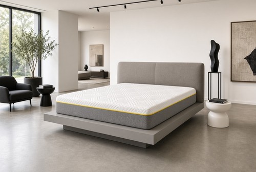 Display tempur sensations - ex,