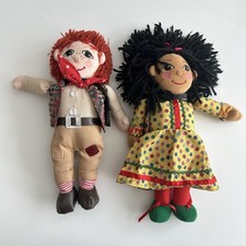 Rosie and jim - and,