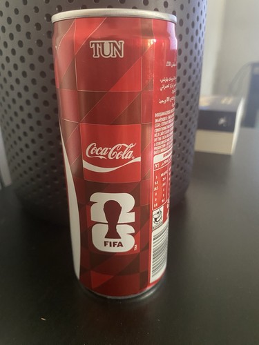 Fifa coca cola tunisia - tunisia, world