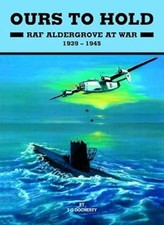 Ours to Hold : RAF Aldergrove
