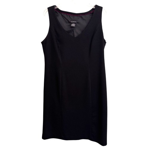 Womens black sleeveless - womens,