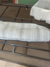 Sleep Annex For Combicamp Venezia With Sleep Pod .Zips In  .Very Good