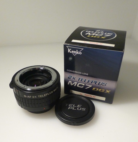 Nikon digital fit kenko - nikon,