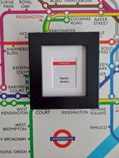 London Underground Station